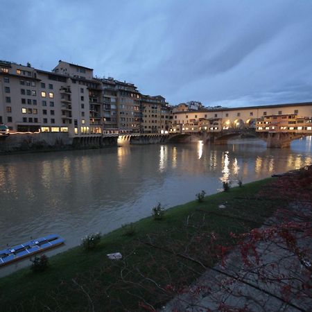 Uffizi Gallery - Visitaflorencia Daire Dış mekan fotoğraf