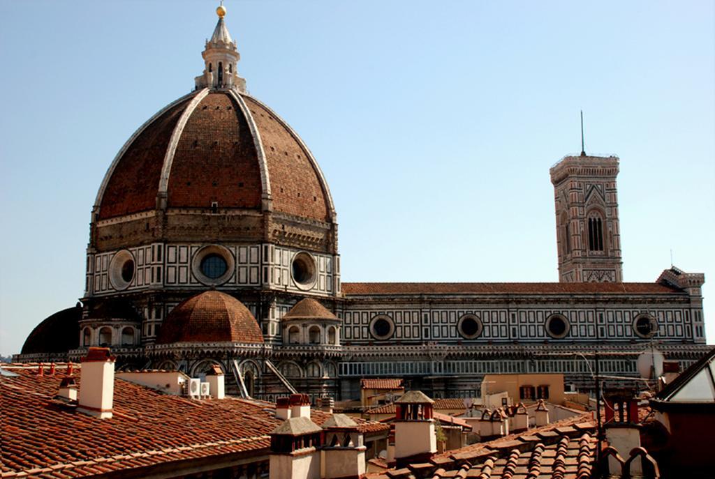 Uffizi Gallery - Visitaflorencia Daire Oda fotoğraf